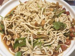 -老淮城·长鱼面(河下古镇店)