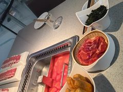 -海底捞大排档火锅(悦荟广场店)