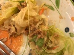 -萨莉亚意式餐厅(西青道欧亚达店)