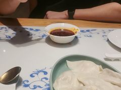-东方饺子王(新阳路店)