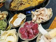 -星鸿社重庆老火锅