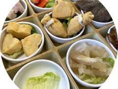 -潮正和潮汕牛肉火锅·老字号(番禺万达店)