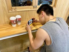 -一杯潮茶·专注潮汕茶饮(朝阳庄店)