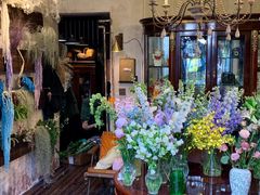 -小魚花店