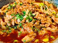 -无届青年餐馆(熙街店)