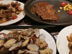 -我家牛排(莱山区永旺店)