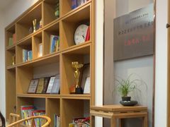 -子曰书院·古筝围棋书法国画小主持(夏都店)