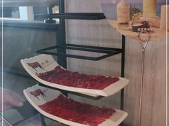-左庭右院鲜牛肉火锅(浦江欢乐颂店)