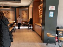 -星巴克(天津佛罗伦萨小镇店)