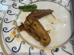 -月福京味斋·烤鸭店·北京菜(鼓楼总店)