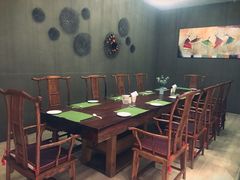 包厢-金玛国宾酒店-自助西餐厅