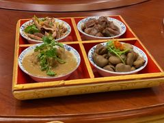-白家大院·王府宫廷菜(苏州街店)
