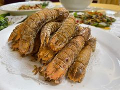 -旺富东海大酒楼(海鲜街店)