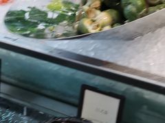 -西安高新希尔顿酒店·咖啡露台西餐厅
