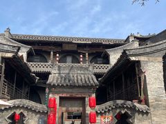 -王家大院