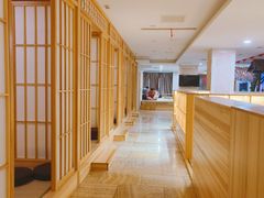 -碧中海汤泉汗蒸酒店