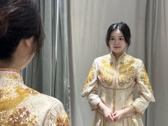 -经典婚纱摄影美学馆·私人定制