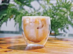 -塔拉苏咖啡(中信丹阳花园店)