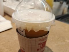 -广九餐室(陈家祠扬韬广场店)