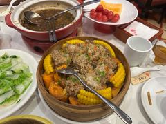 -大鸭梨烤鸭(石佛营店)