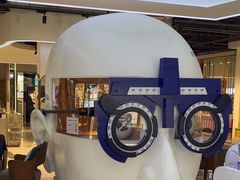 -标准眼镜·蔡司官方授权店(和平路总店)