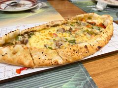-SULTAN·苏坦土耳其餐厅(新光汇店)