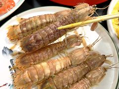 -坛南湾阿强农家乐.海鲜大排档老字号(福州地标美食店)