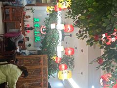 -农家小院(朱雀桥店)