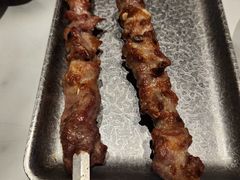 -丝路有约·优雅新疆菜(万宴城店)