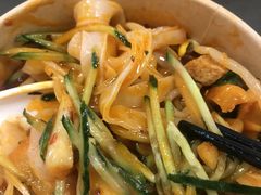 -驴世家驴肉火烧·凉皮·胡辣汤(五道口店)