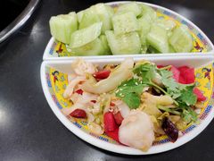 -芦月轩羊蝎子(北蜂窝店)