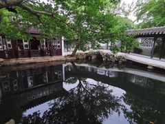 -拙政园