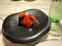 -新荣记(新源南路店)