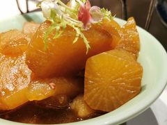-卯时·龙光雅宴·精致锡帮菜(惠山古镇店)