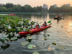 -WhaleSports户外水上运动俱乐部(朝阳公园店)