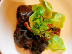 -美盛喜来登大酒店-盛宴标帜餐厅