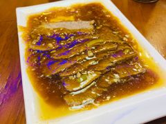 -清真·盛京白记 小骨头羊汤馆(南八马路店)