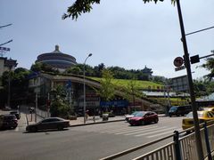 -三峡古玩城(泰古广场店)