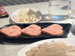 -鱼酷活鱼烤鱼(新世界城店)