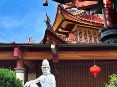 -天竺岩寺