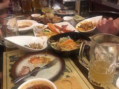 -马迭尔德式西餐精酿啤酒屋(中央大街店)