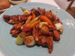 -鹿港小镇(悠唐店)