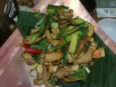 -云海肴·汽锅鸡·云南菜(天津国金汇店)