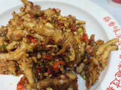 -西江红·株洲本地菜(滨江南路店)