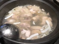 -同仁四季椰子鸡(海岸城天利店)
