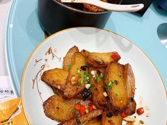 -小湘旺臭鳜鱼(百子湾店)