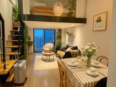 -集大美·Z时代光影酒店(金牛万达广场店)