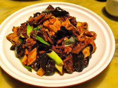 -范家小馆·烤鸭新京菜(金融街店)