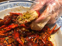 -文叔·湖北名小吃·小龙虾(华强北店)