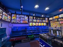 -台山美食一绝阿四台山黄鳝饭(阿四创作店)